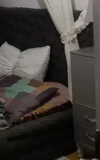تخت چستر باپاتختی