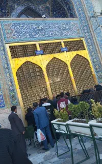 تور زیارتی مشهد با اتوبوس