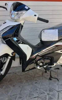 بی کلاج بهرو 125