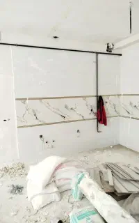 لوله کشی گاز خانگی و آتش نشانی و تجاری