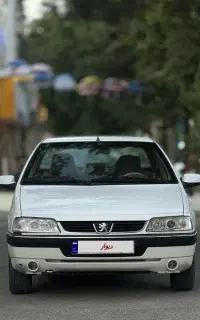 ۴۰۵ slx مدل آخر ۹۷