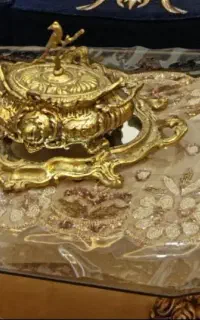 میز عسلی درحدنو