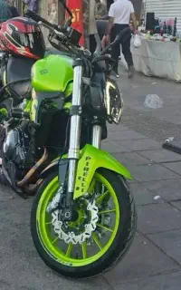 بنلی جفت