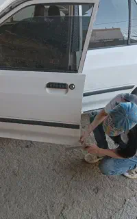 کارواش وسایرخدمات ماشین بامدیرت خانوم پیران