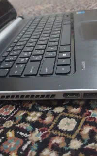 لپ تاپ hp
