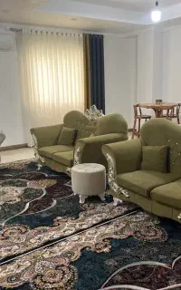 مبل ۹نفره و میز ناهار خوردی ۳ نفره
