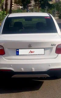 ساینا s دوگانه شرکتی مدل ۱۴۰۳