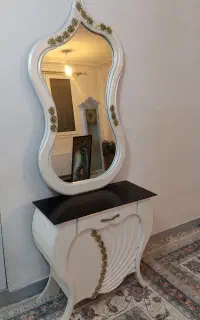 آینه کنسول