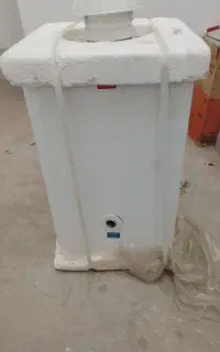 آبگرمکن مخزندار