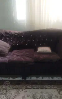 مبلمان راحتی مناسبه باغ