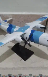 ماکت هواپیما