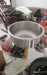 پاتیل خمیر