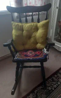 صندلی راک