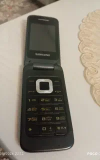 سامسونگ تاشو