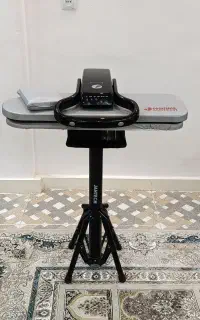 اتو پرس ژانومه جانتک نو