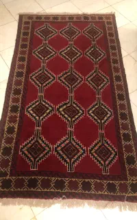 قابیچه بلوچ