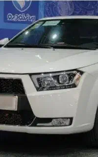 دنا پلاس توربو ۶ دنده صفر کیلومتر