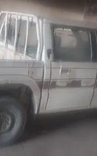 اجاره مزدا دوکابین