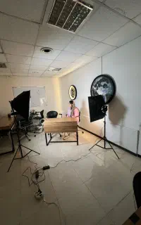 ادیتور و فیلمبردار اینستاگرام (تولید محتوا)