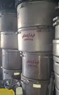 فروش کلی لوازم ظروف کرایه زیر قیمت