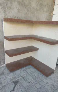 دکوری ام دی اف