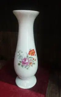 گل سرخی قدیمی