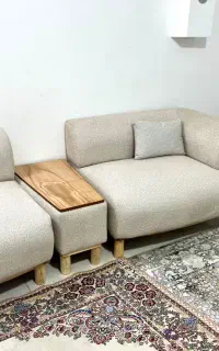 مبل پازلی
