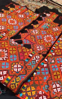 زیح استین فرح مجلسی