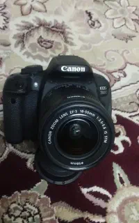 کانن «کنن» 700D