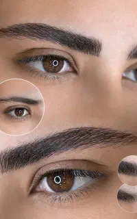 میکروبلیدینگ(فیبروز)با تخفیف ۵۰٪به مدت یک هفته