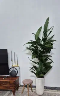 گل مصنوعی
