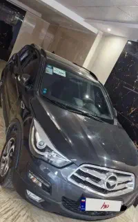 هایما S5 AT