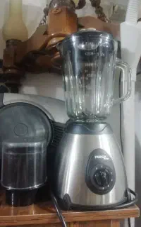 آبمیوه گیری 3 کاره پرشیا