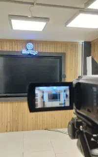 استدیو آموزشی