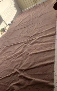 موکت در حد نو