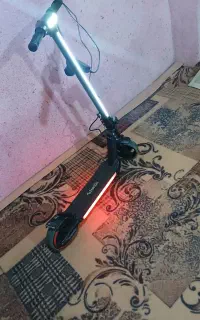 اسکوتر برقی