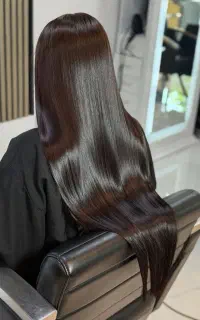 کراتین پروتئین با (پتروکات و آزاد)چهار سال ضمانت
