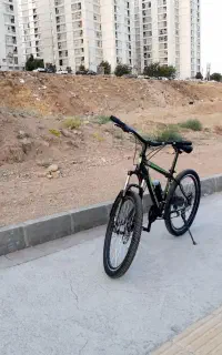دوچرخه ۲۶