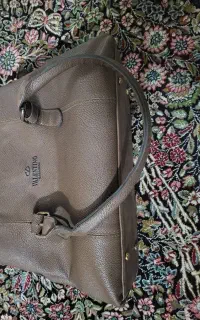 کیف وشال