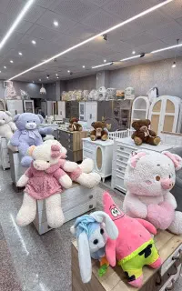 تنواع عروسک درسیسمونی