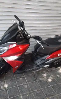 موتور جی ۲۰۰ j200