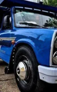 حمل بار نیسان