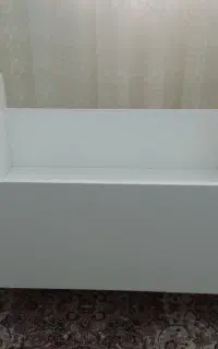 تخت و گهواره نوزاد فروش فوری