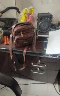 میز اداری لاکچری