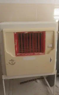 کولر آبی
