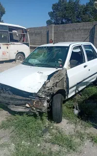 پرایدتصادفی مدل ۹۸ بنزین سوز