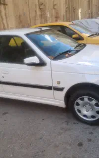 ماشین سواری پرشیا