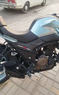 لیفانkps250