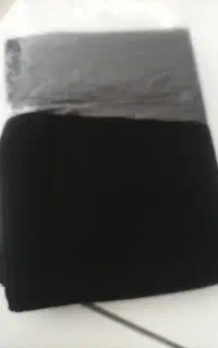 پارچه چادر مشکی