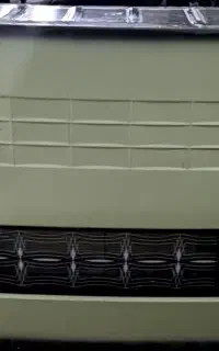 بخاری گازی ۱۶۰۰۰نیک کالامدل‌کیوان